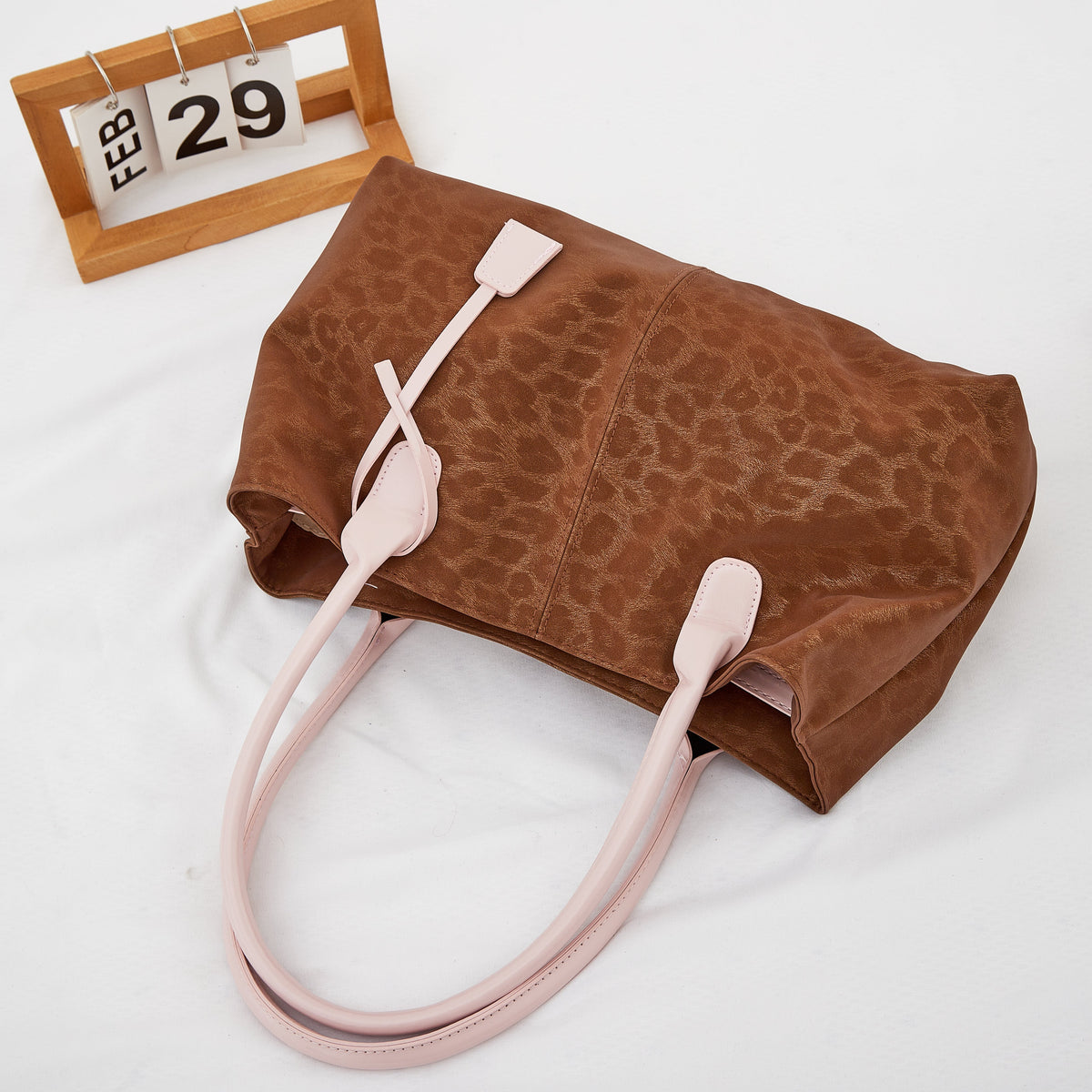 The Valentina Satchel Bag product image 31, provided for visual reference and product detail review