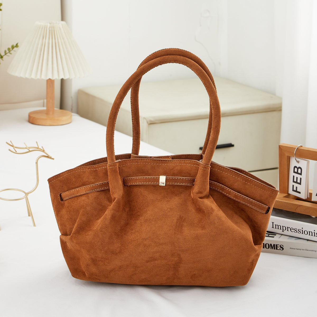 The Maribel Tote Bag product image 26, provided for visual reference and product detail review