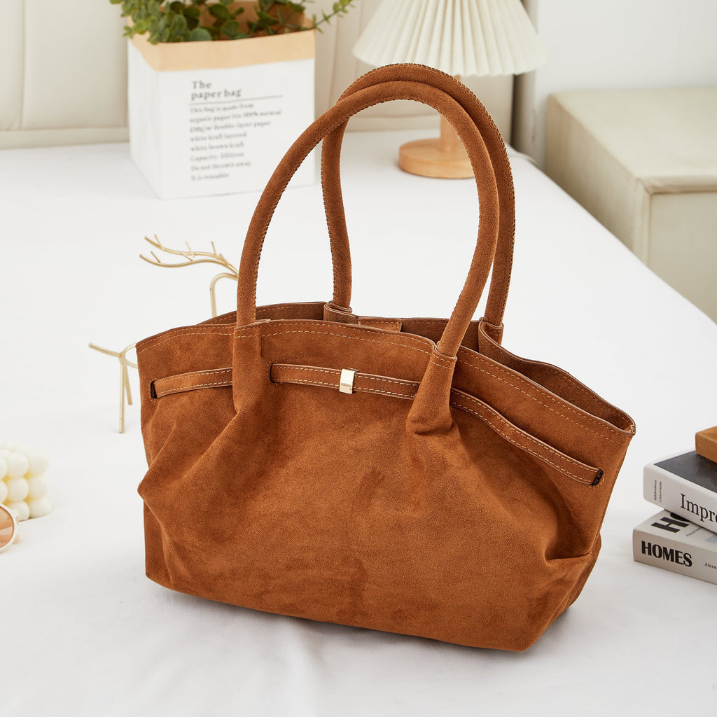 The Maribel Tote Bag product image 2, provided for visual reference and product detail review