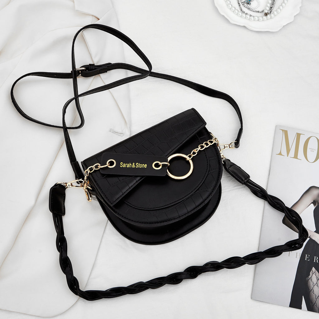The Jenny Saddle Bag product image 28, provided for visual reference and product detail review