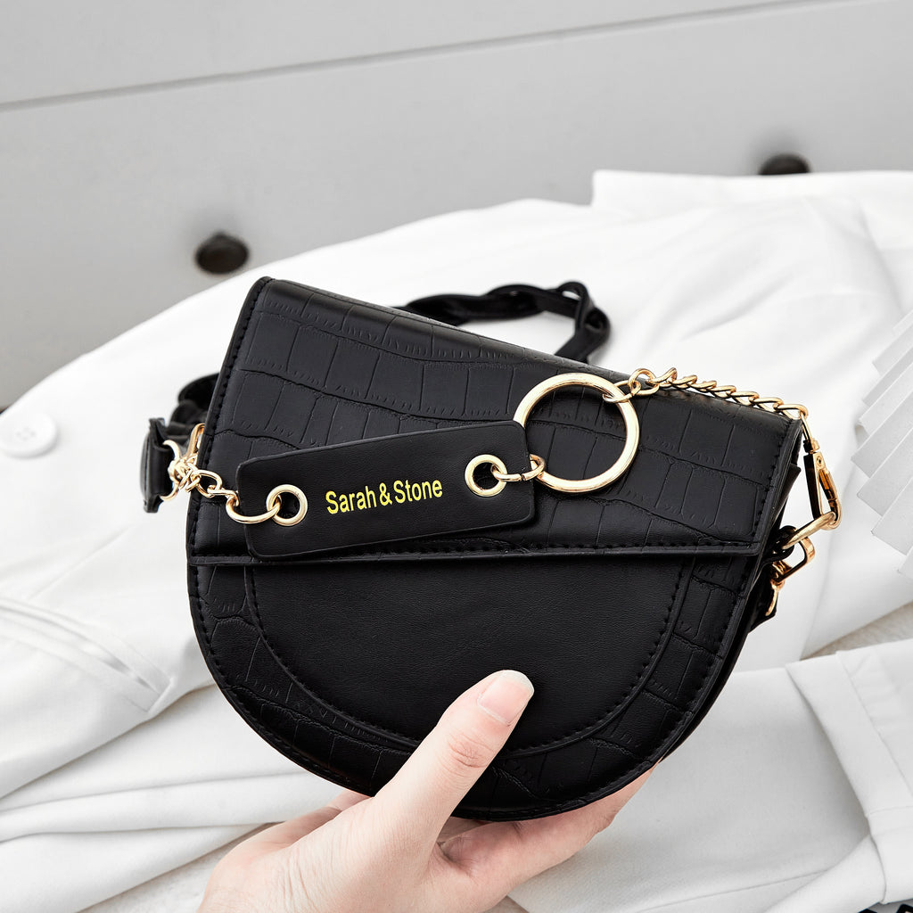 The Jenny Saddle Bag product image 29, provided for visual reference and product detail review