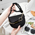 The Jenny Saddle Bag product image 1, provided for visual reference and product detail review
