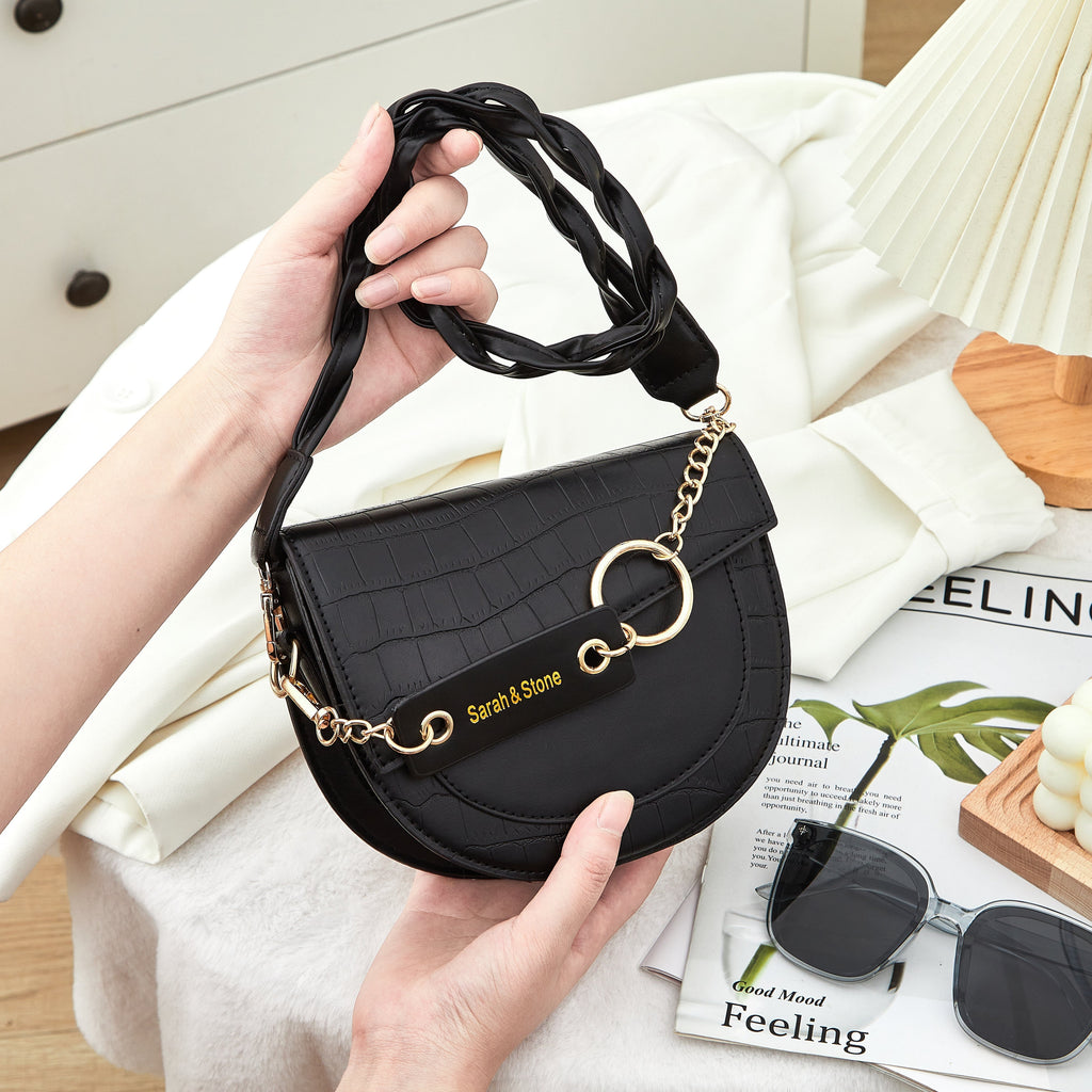 The Jenny Saddle Bag product image 30, provided for visual reference and product detail review