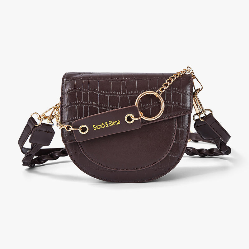 The Jenny Saddle Bag product image 31, provided for visual reference and product detail review