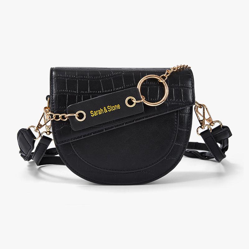 The Jenny Saddle Bag product image 32, provided for visual reference and product detail review