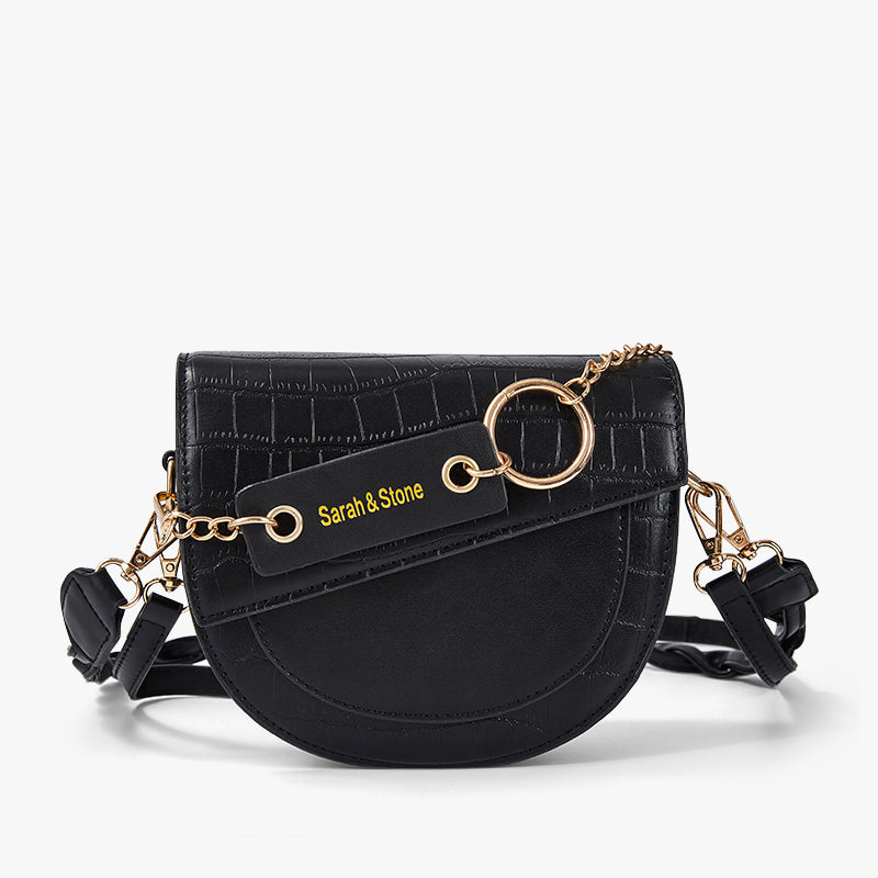 The Jenny Saddle Bag product image 4, provided for visual reference and product detail review