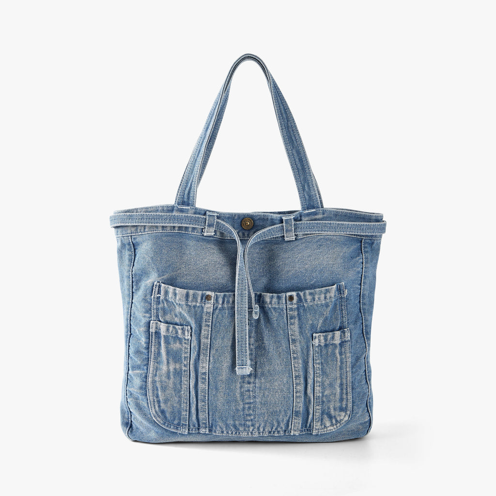 The Zoe Tote Bag product image 3, provided for visual reference and product detail review