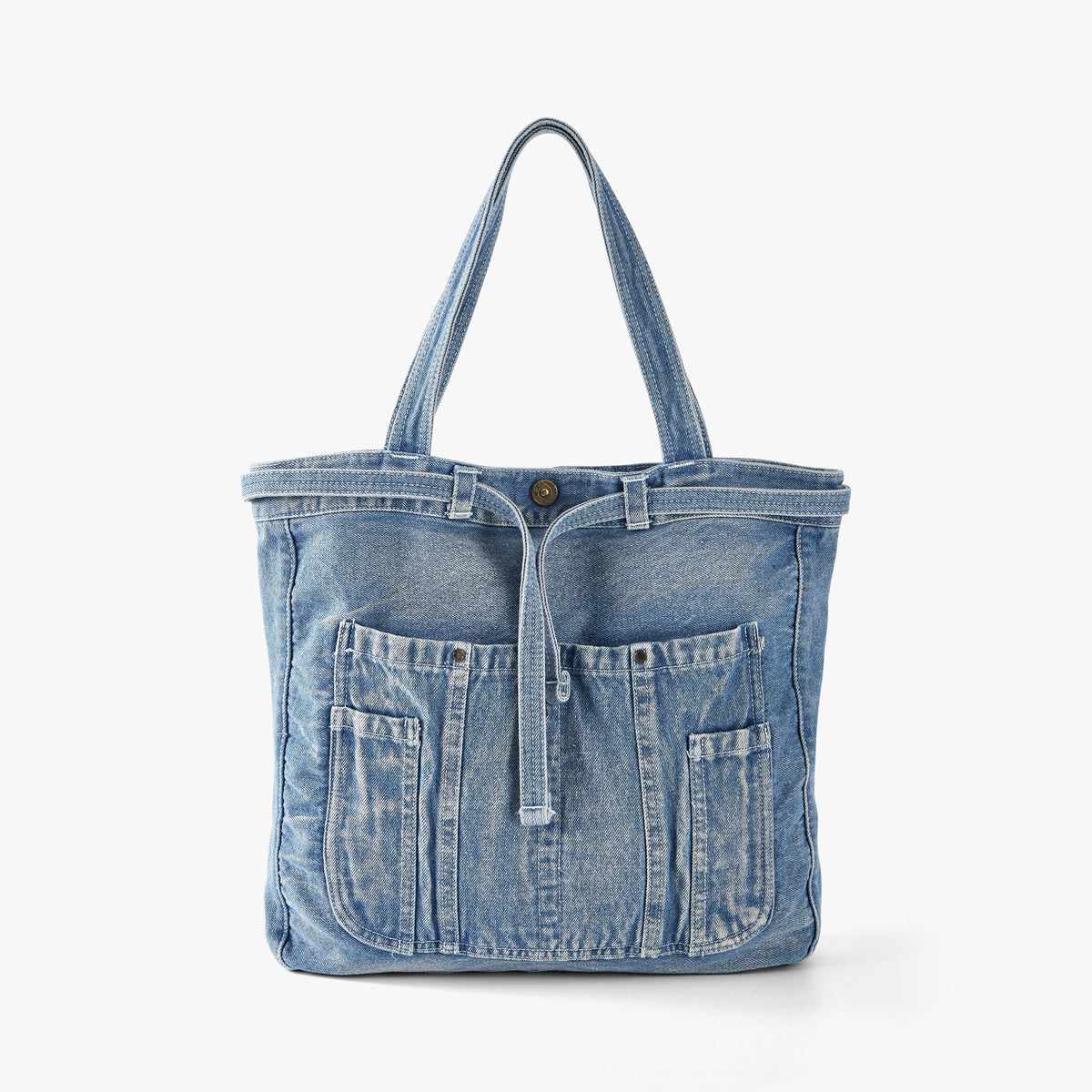 The Zoe Tote Bag product image 3, provided for visual reference and product detail review