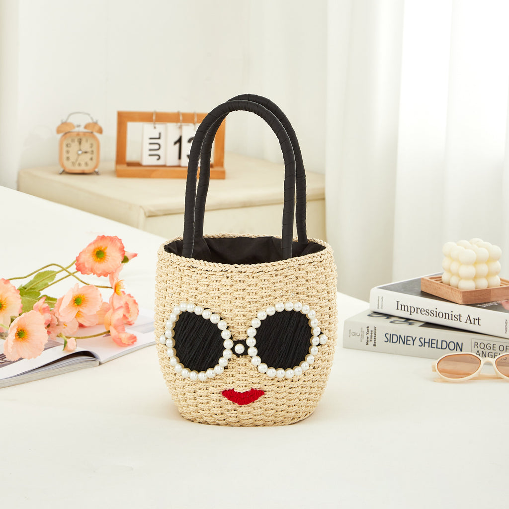 The Diva Tote Bag - Beige product image 1, provided for visual reference and product detail review