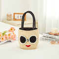 The Diva Tote Bag - Beige product image 1, provided for visual reference and product detail review