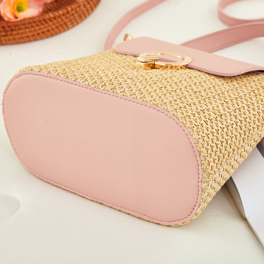The Winona Bucket Bag product image 10, provided for visual reference and product detail review