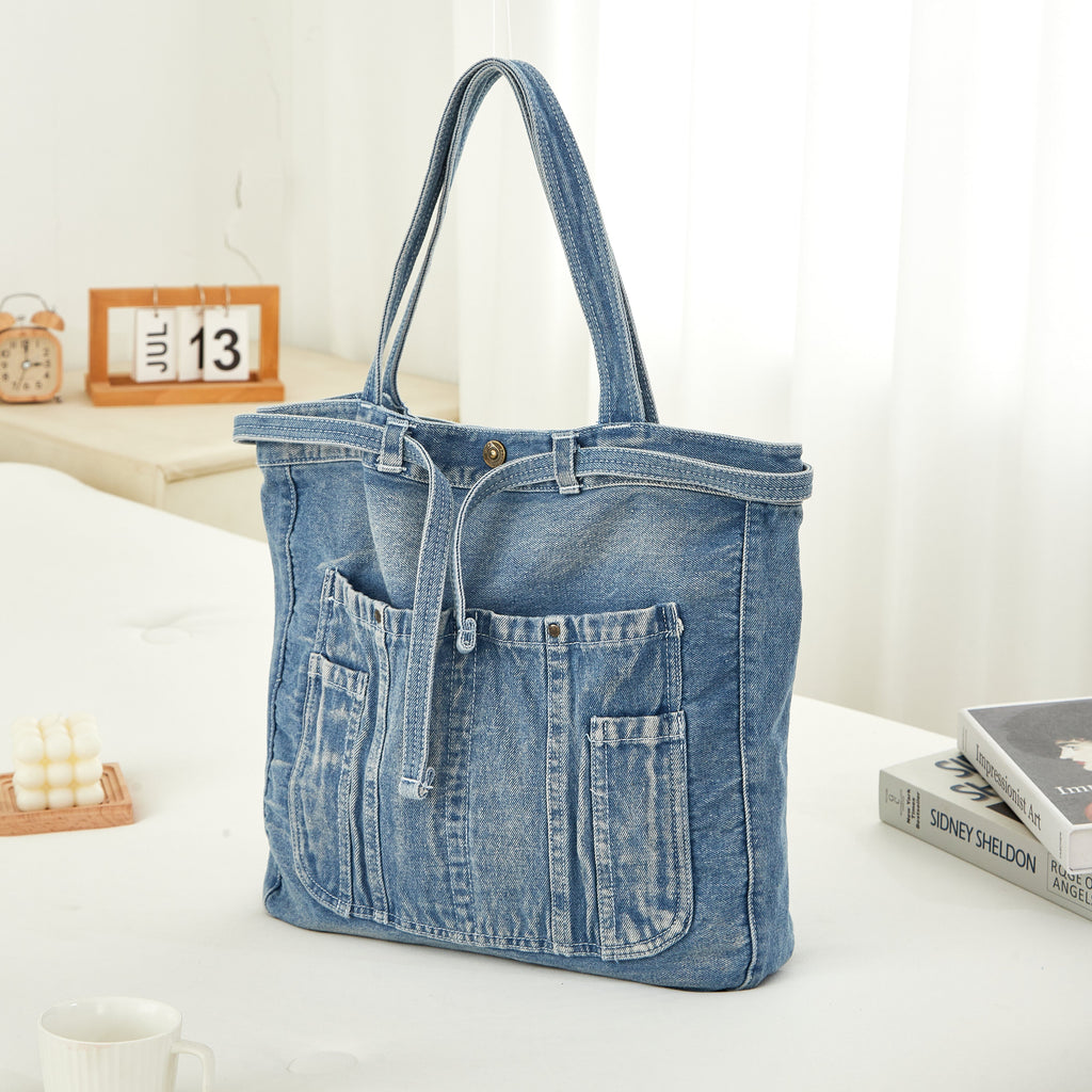 The Zoe Tote Bag product image 1, provided for visual reference and product detail review