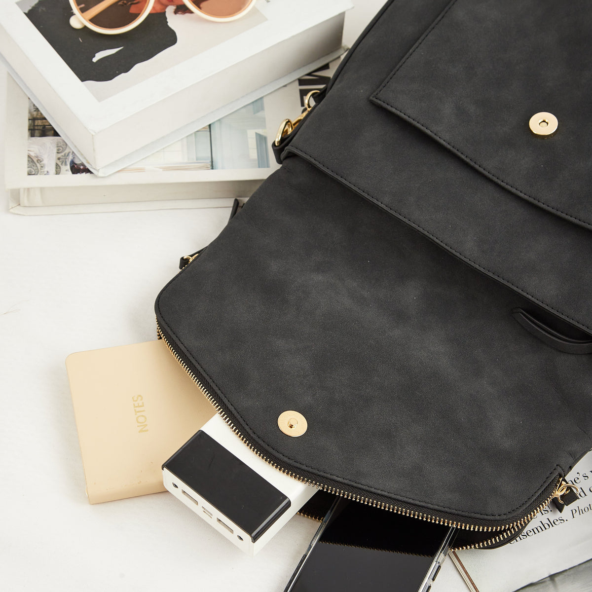 The Emilia Handbag product image 21, provided for visual reference and product detail review