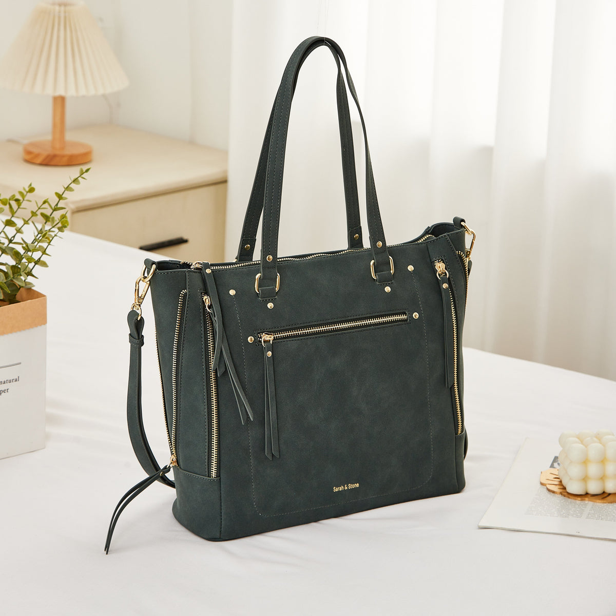 The Valeria Handbag product image 22, provided for visual reference and product detail review