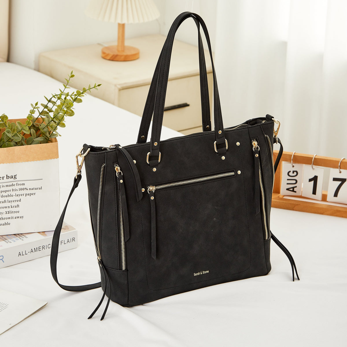 The Valeria Handbag product image 20, provided for visual reference and product detail review