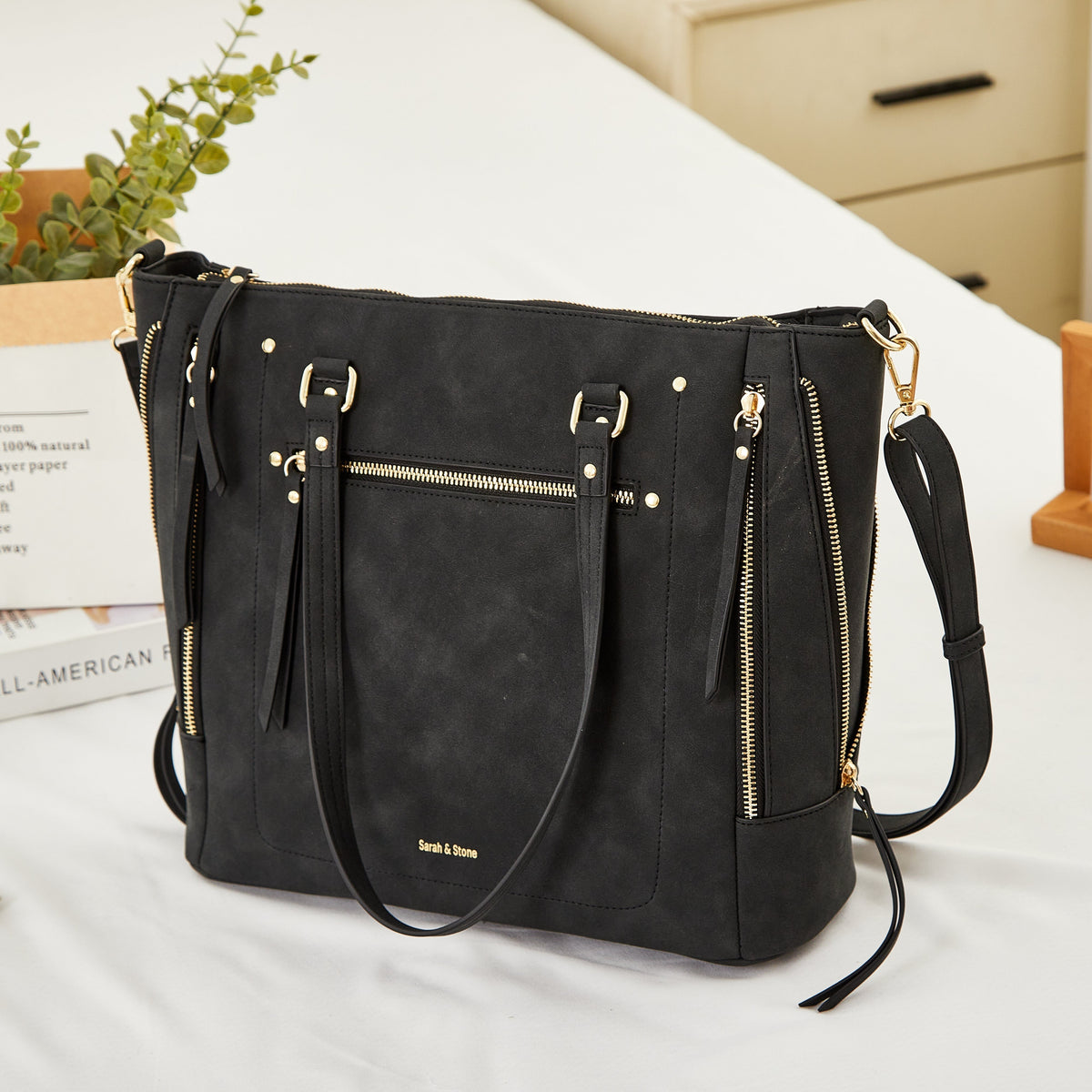 The Valeria Handbag product image 21, provided for visual reference and product detail review