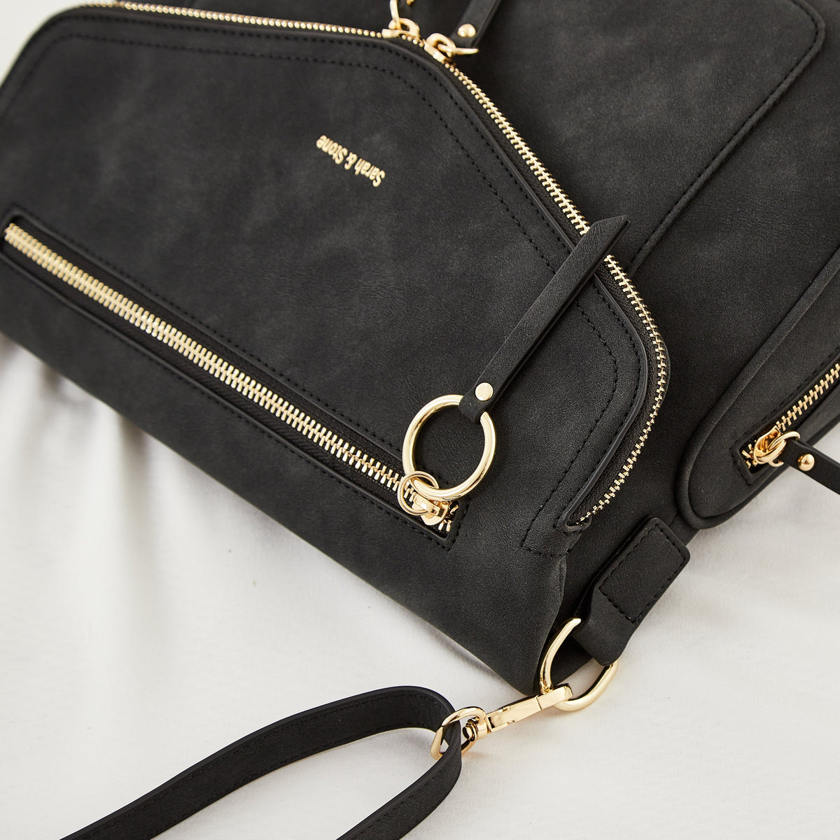 The Emilia Handbag product image 23, provided for visual reference and product detail review