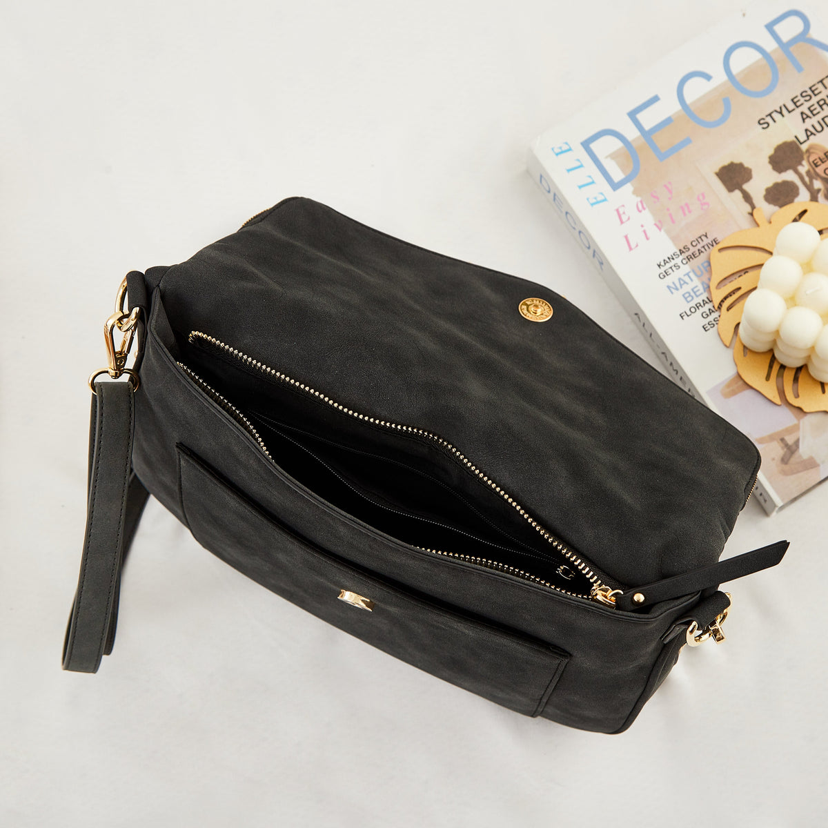 The Emilia Handbag product image 19, provided for visual reference and product detail review