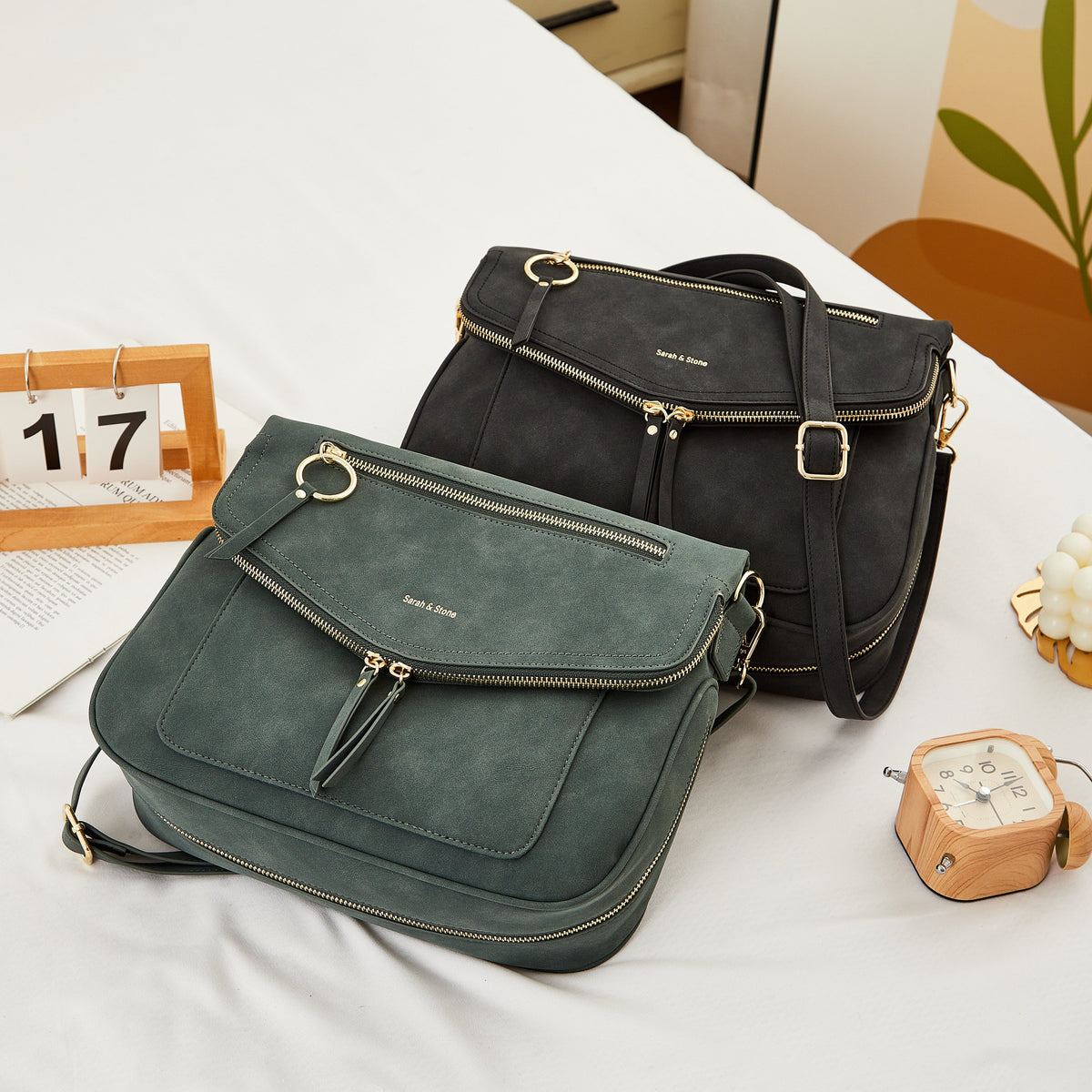 The Emilia Handbag product image 6, provided for visual reference and product detail review