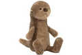 Jellycat Brooke Otter Plush product image 1, provided for visual reference and product detail review
