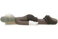 KAWS Companion 2020 Vinyl Figure - Brown product image 1, provided for visual reference and product detail review