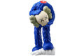 KAWS FELLOWS Vinyl Figure - Blue product image 1, provided for visual reference and product detail review