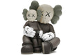 KAWS Holiday Changbai Mountain Vinyl Figure - Brown product image 1, provided for visual reference and product detail review