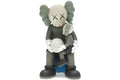 KAWS Holiday Thailand Vinyl Figure - Brown product image 1, provided for visual reference and product detail review