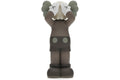 KAWS Holiday UK Vinyl Figure - Brown product image 1, provided for visual reference and product detail review
