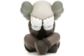 KAWS Separated Vinyl Figure - Brown product image 1, provided for visual reference and product detail review