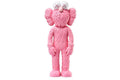 KAWS BFF Open Edition Vinyl Figure - Pink product image 1, provided for visual reference and product detail review