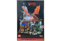 LEGO Ideas Dungeons & Dragons: Red Dragon's Tale 21348 Building Set product image 1, provided for visual reference and