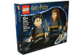 LEGO Harry Potter & Hermione Granger 76393 Building Set product image 1, provided for visual reference and product detail