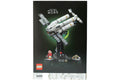 LEGO Icons Project Hail Mary 11389 Building Set product image 1, provided for visual reference and product detail review