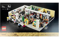 LEGO Ideas The Office 21336 Building Set product image 1, provided for visual reference and product detail review