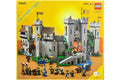 LEGO Lion Knights' Castle 10305 Building Set product image 1, provided for visual reference and product detail review