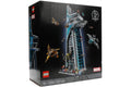 LEGO Marvel Avengers Tower 76269 Building Set product image 1, provided for visual reference and product detail review