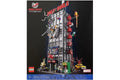 LEGO Marvel Daily Bugle 76178 Building Set product image 1, provided for visual reference and product detail review