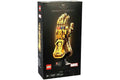 LEGO Marvel Infinity Saga Infinity Gauntlet 76191 Building Set product image 1, provided for visual reference and product