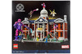 LEGO Marvel X-Men: The X-Mansion 76294 Building Set product image 1, provided for visual reference and product detail review