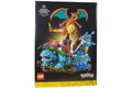 LEGO Pokemon Venusaur, Charizard & Blastoise 72153 Building Set product image 1, provided for visual reference and product