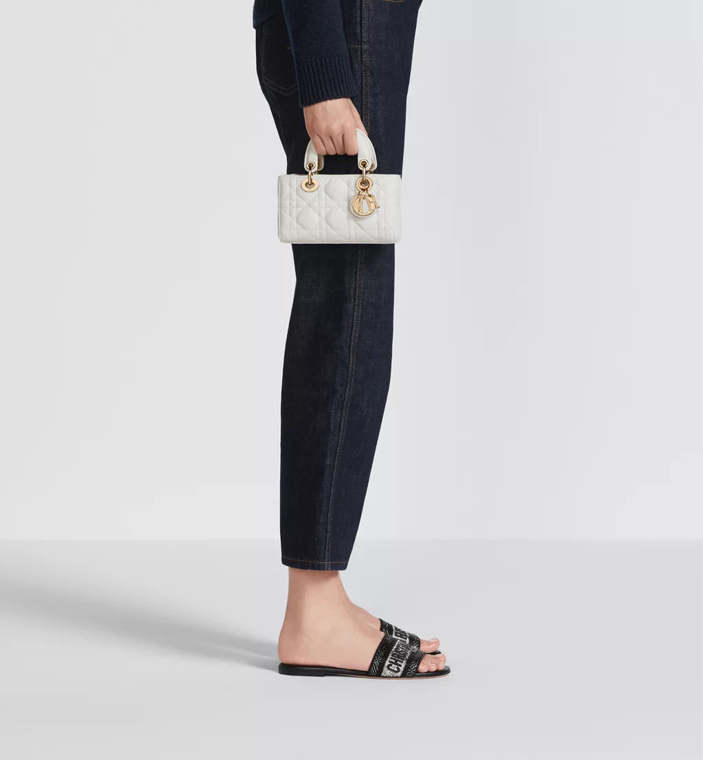 Dior Pink Lady Bag product image 16, provided for visual reference and product detail review