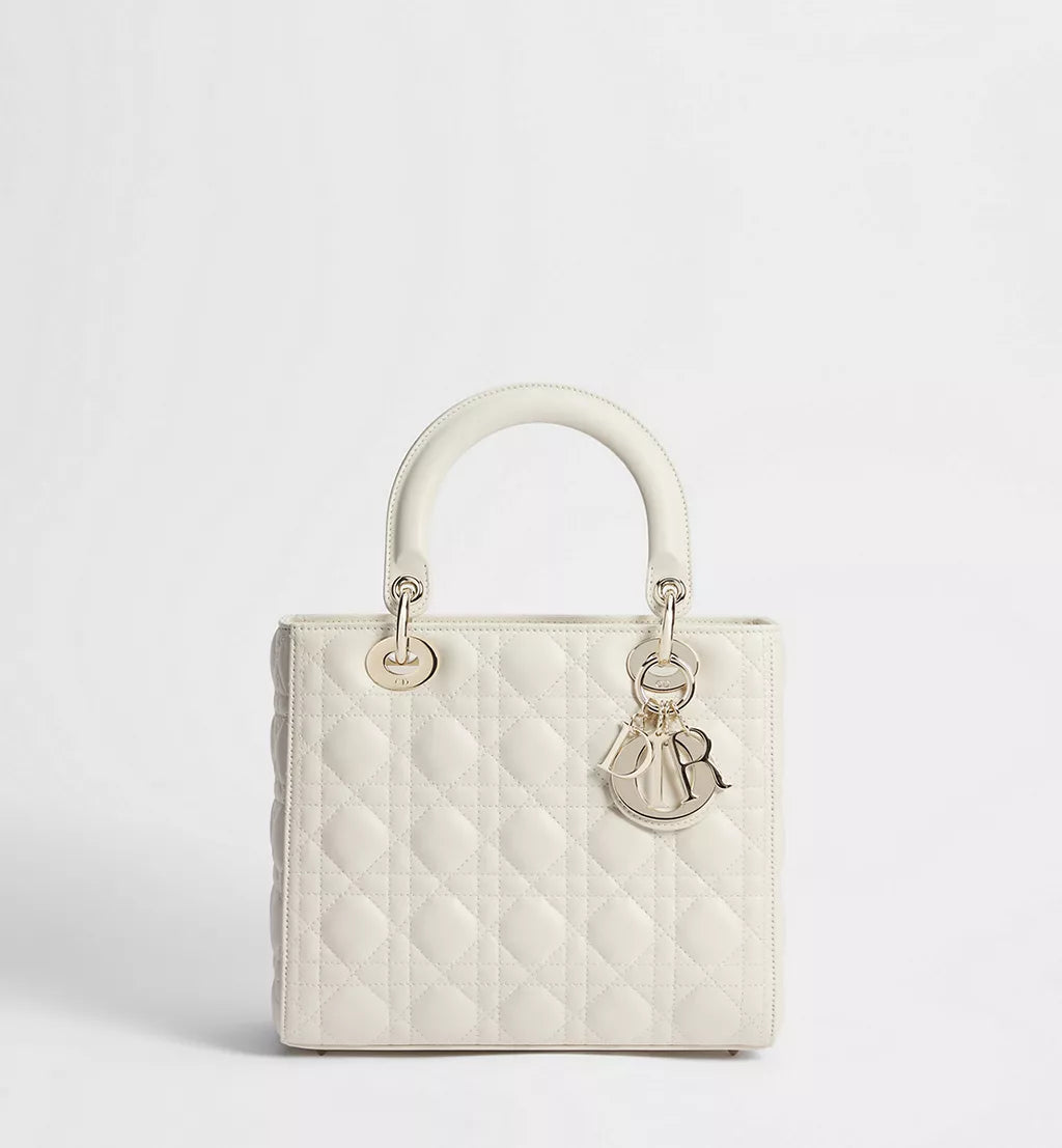 Dior Pink Lady Bag product image 11, provided for visual reference and product detail review