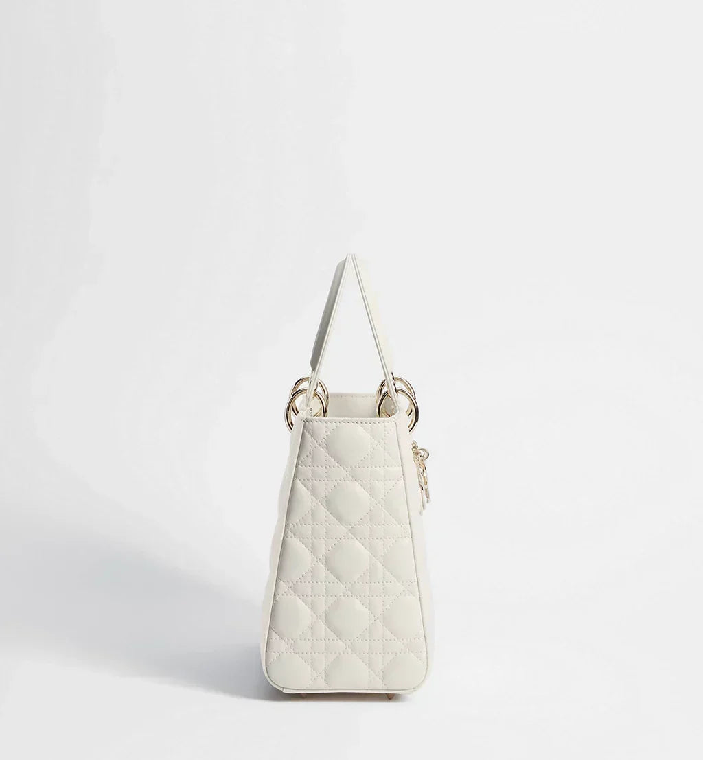 Dior Pink Lady Bag product image 14, provided for visual reference and product detail review