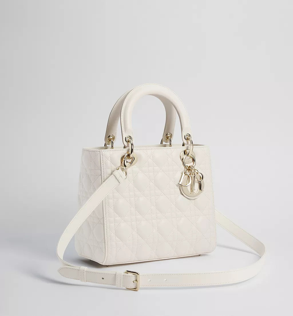 Dior Pink Lady Bag product image 9, provided for visual reference and product detail review