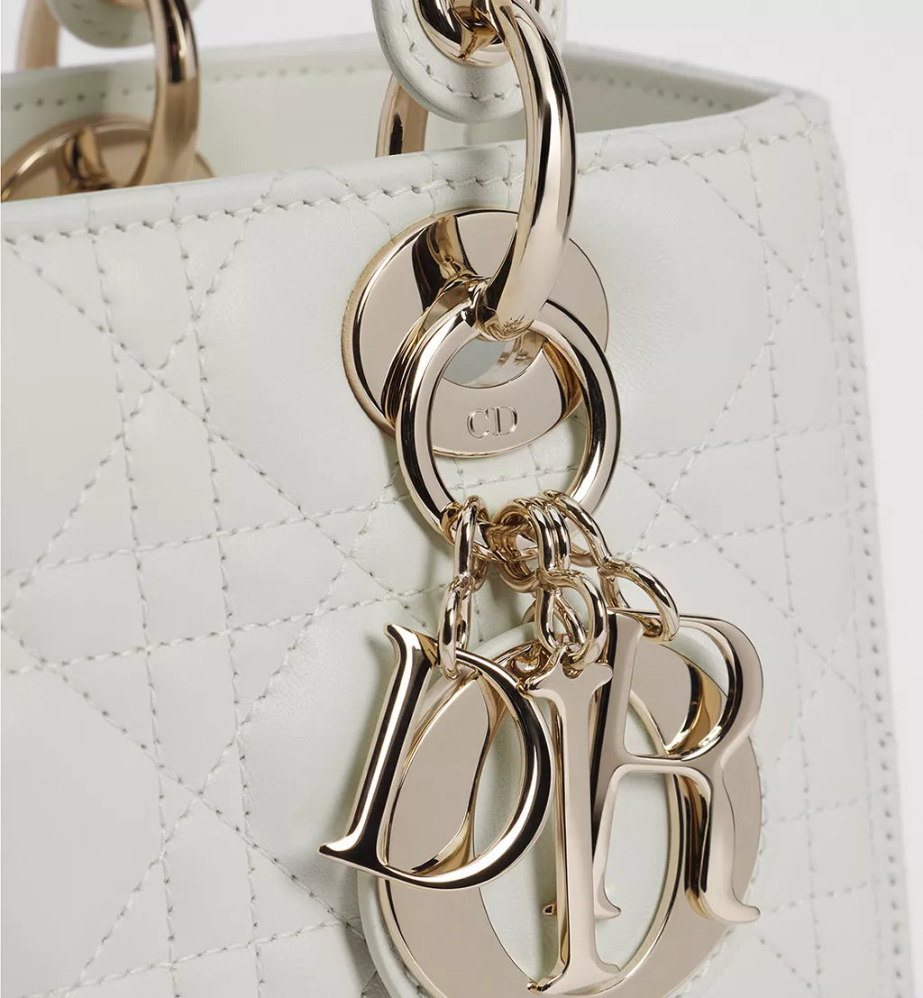 Dior Pink Lady Bag product image 10, provided for visual reference and product detail review