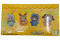 Miniso TOP TOY Naruto Beast Party Plush Keychains - Sealed Case of 6 Blind Boxes product image 1, provided for visual