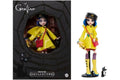 Mattel Monster High Skullector x LAIKA Coraline Doll product image 1, provided for visual reference and product detail review