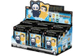 Miniso TOP TOY Jujutsu Kaisen Cat Ear Plush Keychains - Sealed Case of 6 Blind Boxes product image 1, provided for visual