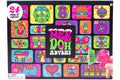 NeeDoh 2025 Advent Calendar Squishy Toy product image 1, provided for visual reference and product detail review